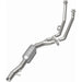 Catalytic Converter MagnaFlow 24015