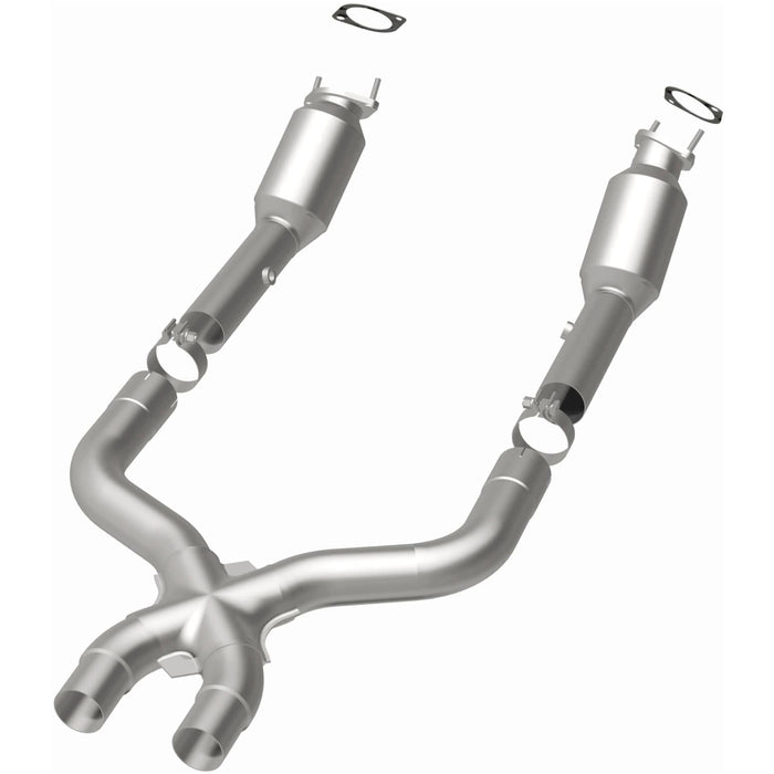 Catalytic Converter MagnaFlow 49976