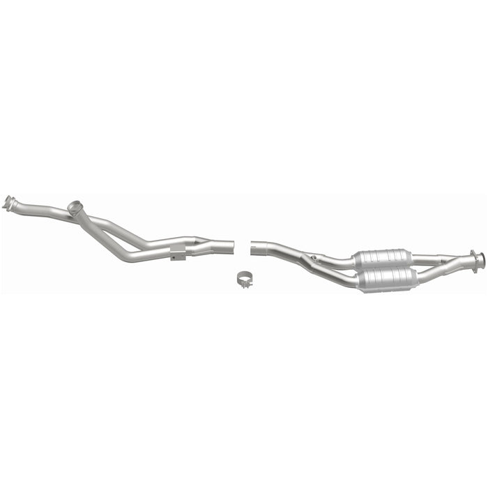 Catalytic Converter MagnaFlow 23849