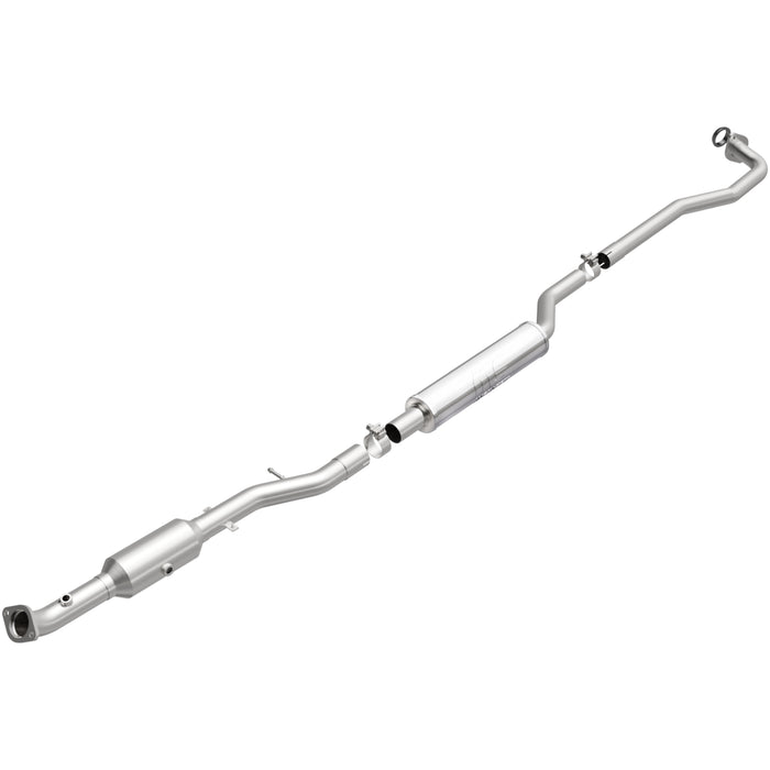Catalytic Converter MagnaFlow 5451175