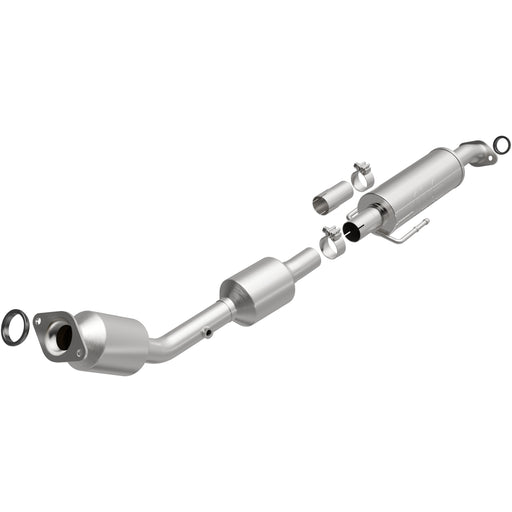Catalytic Converter MagnaFlow 6511112