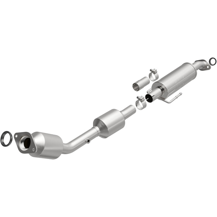Catalytic Converter MagnaFlow 6511112