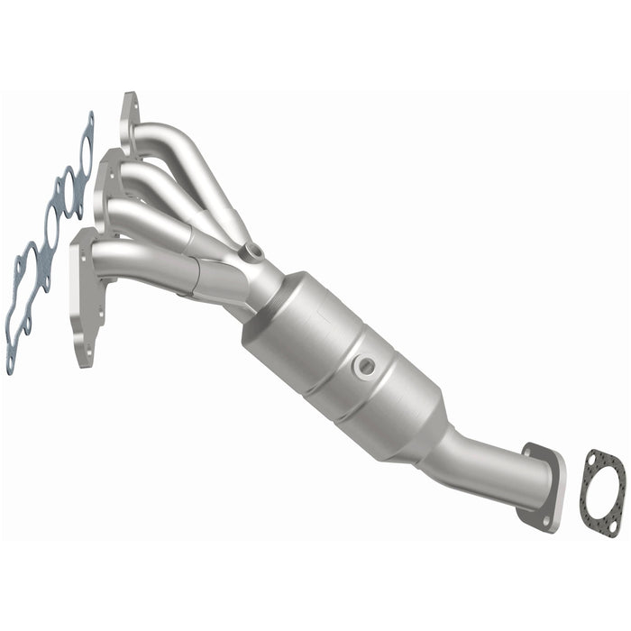 Exhaust Manifold with Integrated Catalytic Converter MagnaFlow 49203