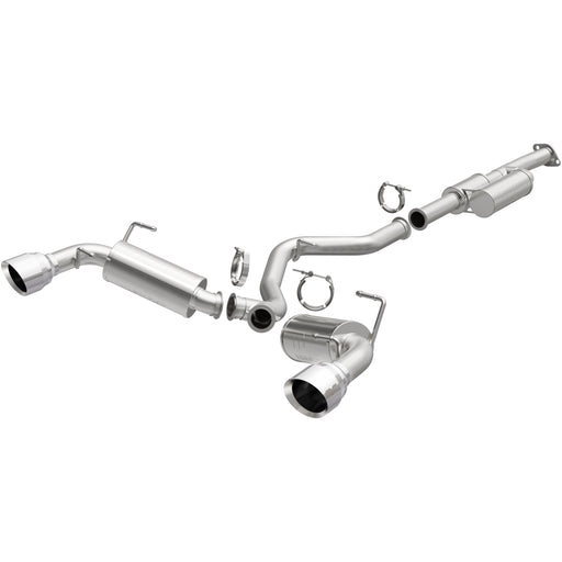 Exhaust System Kit MagnaFlow 19595