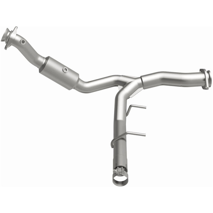 Catalytic Converter MagnaFlow 21-528