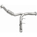 Catalytic Converter MagnaFlow 21-528