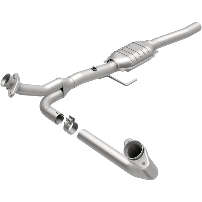 Catalytic Converter MagnaFlow 4451215