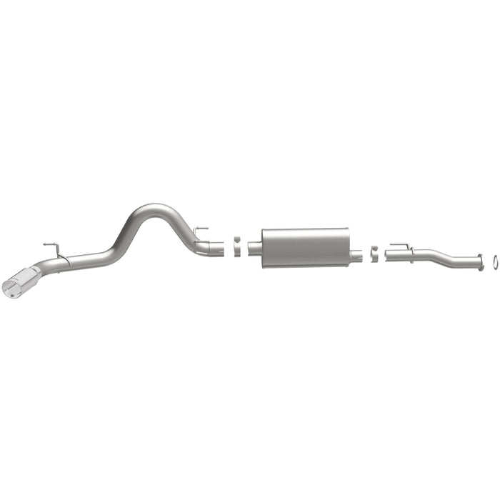 Exhaust System Kit MagnaFlow 19291