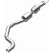 Catalytic Converter MagnaFlow 21-535