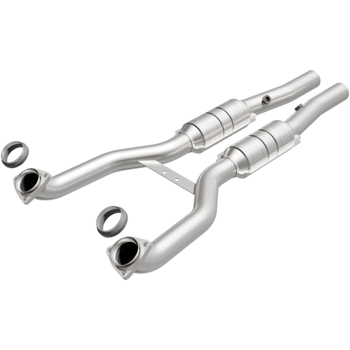 Catalytic Converter-Direct Fit MagnaFlow 51397