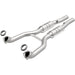 Catalytic Converter-Direct Fit MagnaFlow 51397