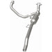 Catalytic Converter MagnaFlow 4451214