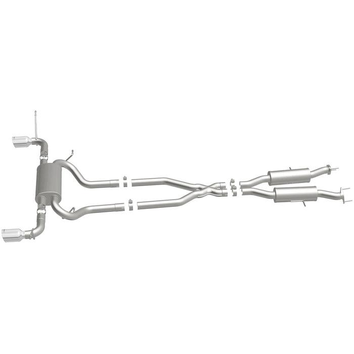 Exhaust System Kit MagnaFlow 16929