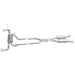 Exhaust System Kit MagnaFlow 16929