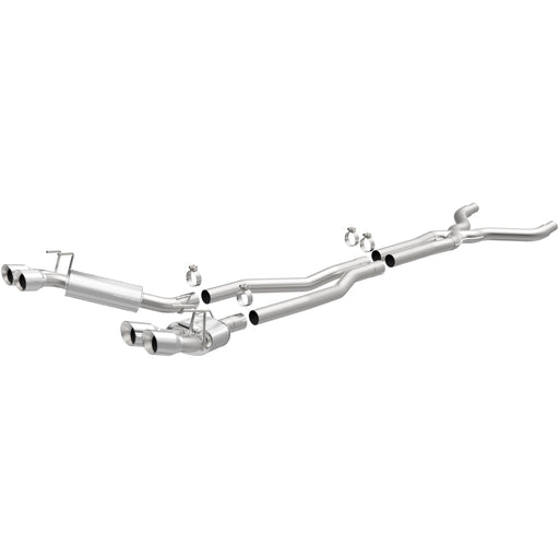 Exhaust System Kit MagnaFlow 15053