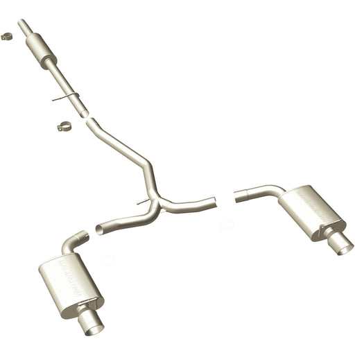 Exhaust System Kit MagnaFlow 15467