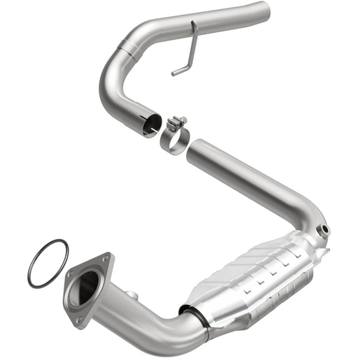 Catalytic Converter MagnaFlow 93601
