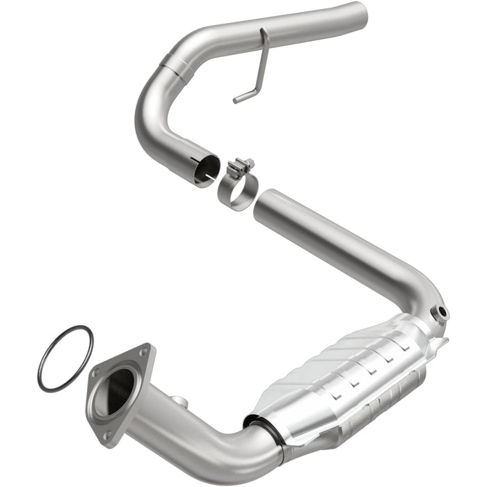 Catalytic Converter MagnaFlow 93601