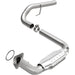 Catalytic Converter MagnaFlow 93601