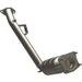 Catalytic Converter MagnaFlow 49059