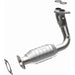 Catalytic Converter MagnaFlow 23320