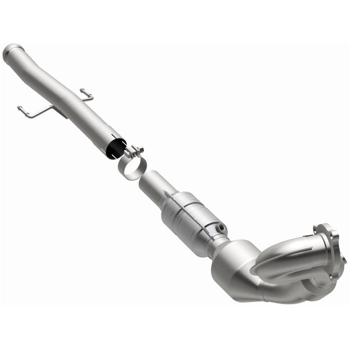 Catalytic Converter MagnaFlow 24287