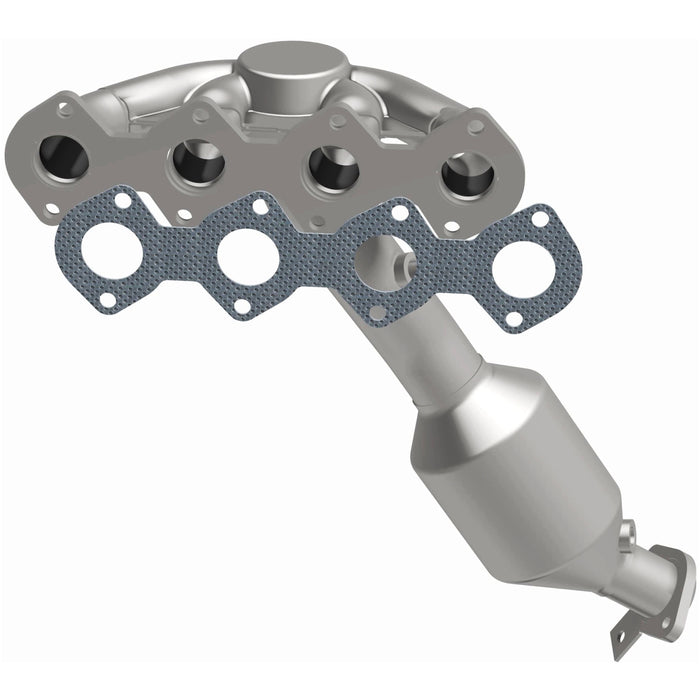 Exhaust Manifold with Integrated Catalytic Converter MagnaFlow 24344