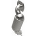 Exhaust Manifold with Integrated Catalytic Converter MagnaFlow 22-020