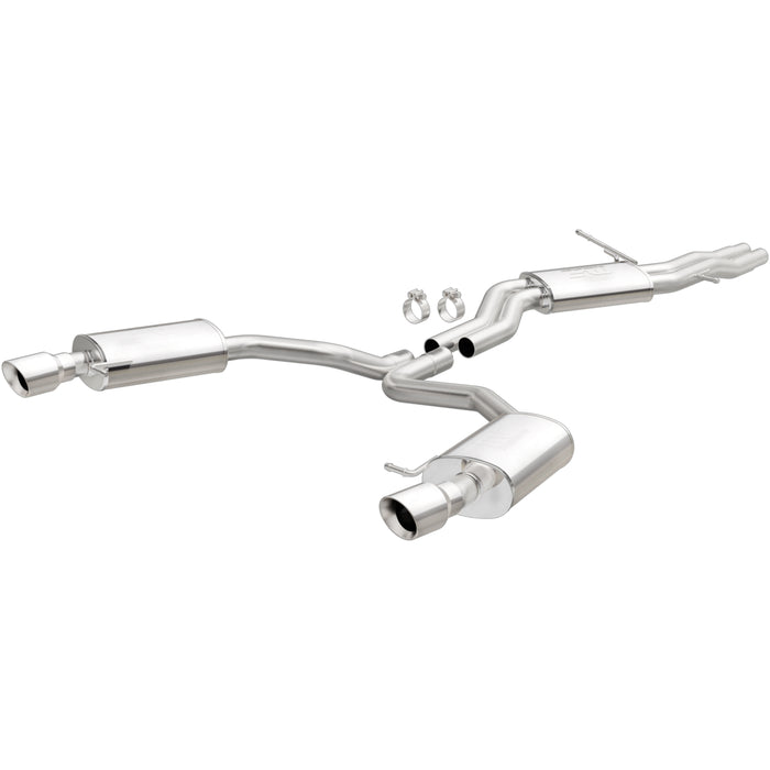 Exhaust System Kit MagnaFlow 19159