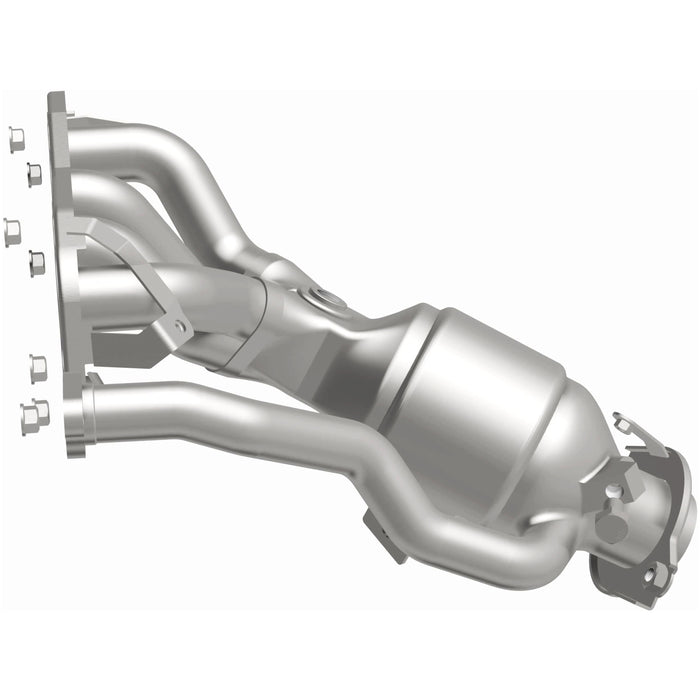Exhaust Manifold with Integrated Catalytic Converter MagnaFlow 290134
