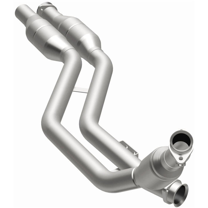 Catalytic Converter MagnaFlow 454022