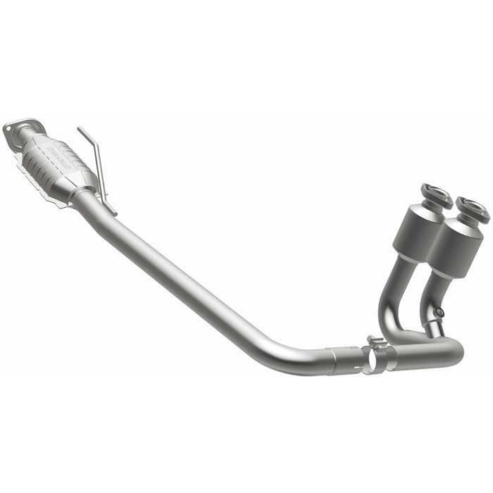 Catalytic Converter MagnaFlow 458027