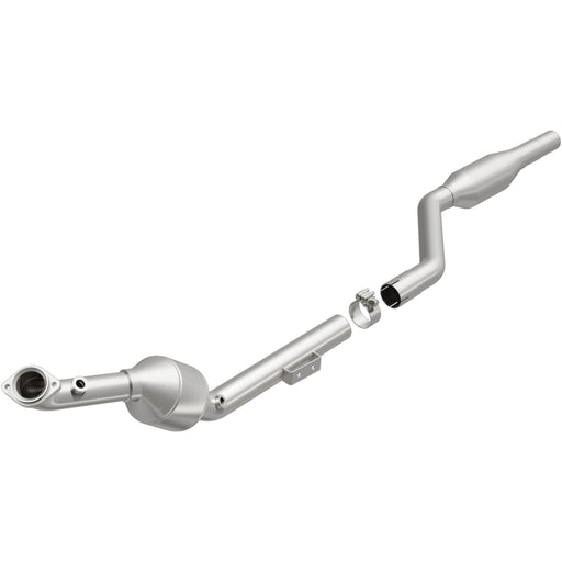 Catalytic Converter MagnaFlow 454043