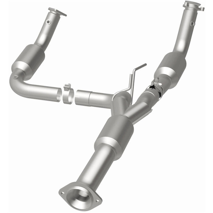 Catalytic Converter MagnaFlow 5582812