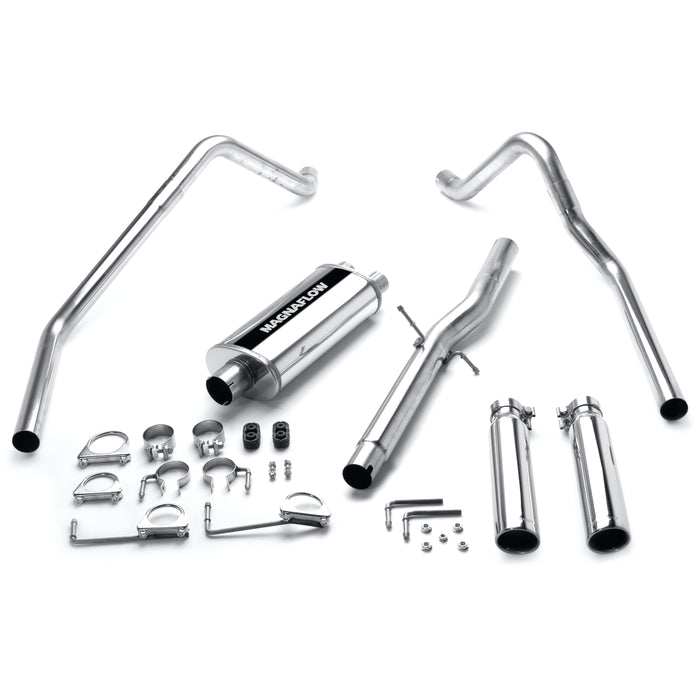 Exhaust System Kit MagnaFlow 15771