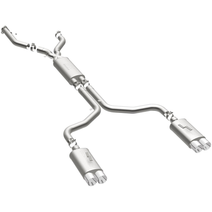 Exhaust System Kit MagnaFlow 16837