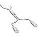 Exhaust System Kit MagnaFlow 16837