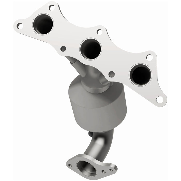 Exhaust Manifold with Integrated Catalytic Converter MagnaFlow 50730