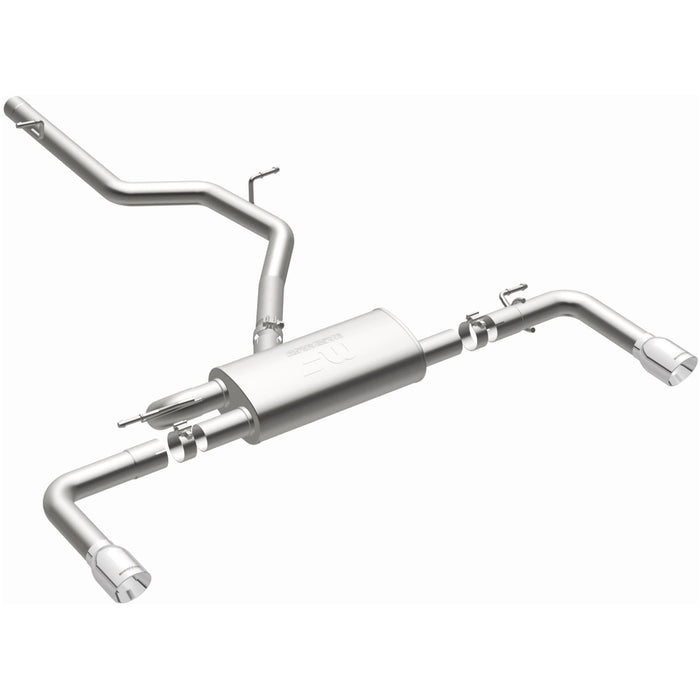 Exhaust System Kit MagnaFlow 15352