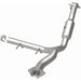 Catalytic Converter MagnaFlow 5551470