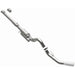 Exhaust System Kit MagnaFlow 19577