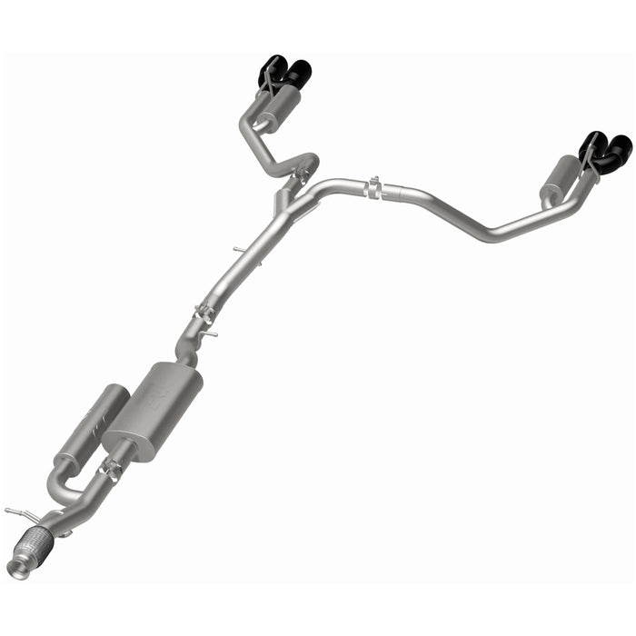 Exhaust System Kit MagnaFlow 19541