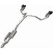 Exhaust System Kit MagnaFlow 19541