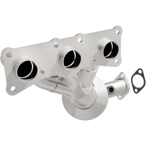 Exhaust Manifold with Integrated Catalytic Converter MagnaFlow 50441