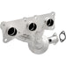 Exhaust Manifold with Integrated Catalytic Converter MagnaFlow 50441