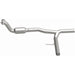 Catalytic Converter MagnaFlow 4651154