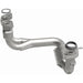 Catalytic Converter MagnaFlow 441042