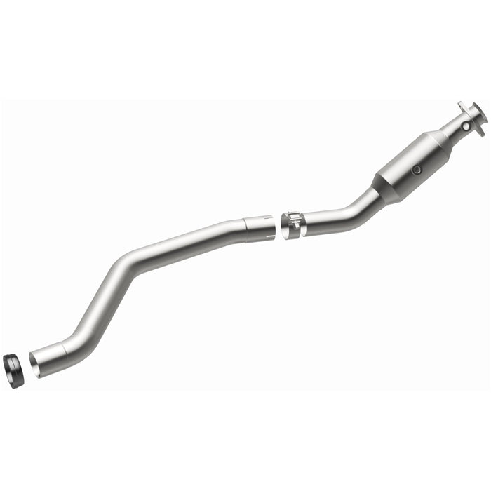 Catalytic Converter MagnaFlow 5551485