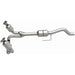 Catalytic Converter MagnaFlow 458047