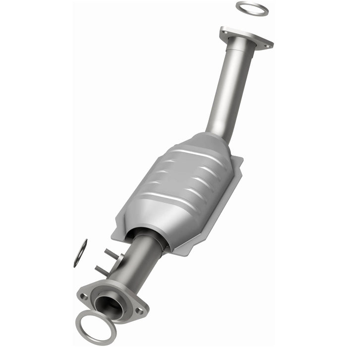 Catalytic Converter MagnaFlow 49117